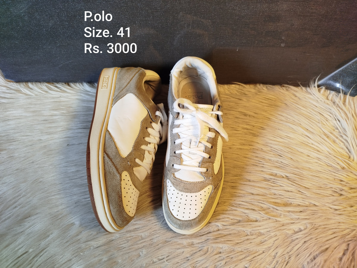 Polo 41