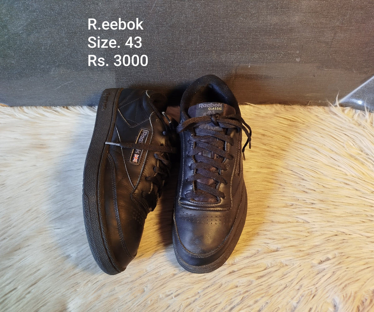 Reebok 43