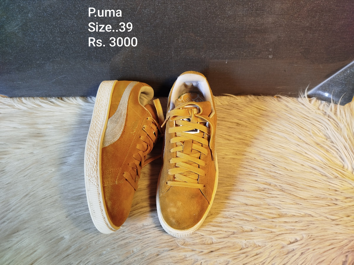 Puma 39