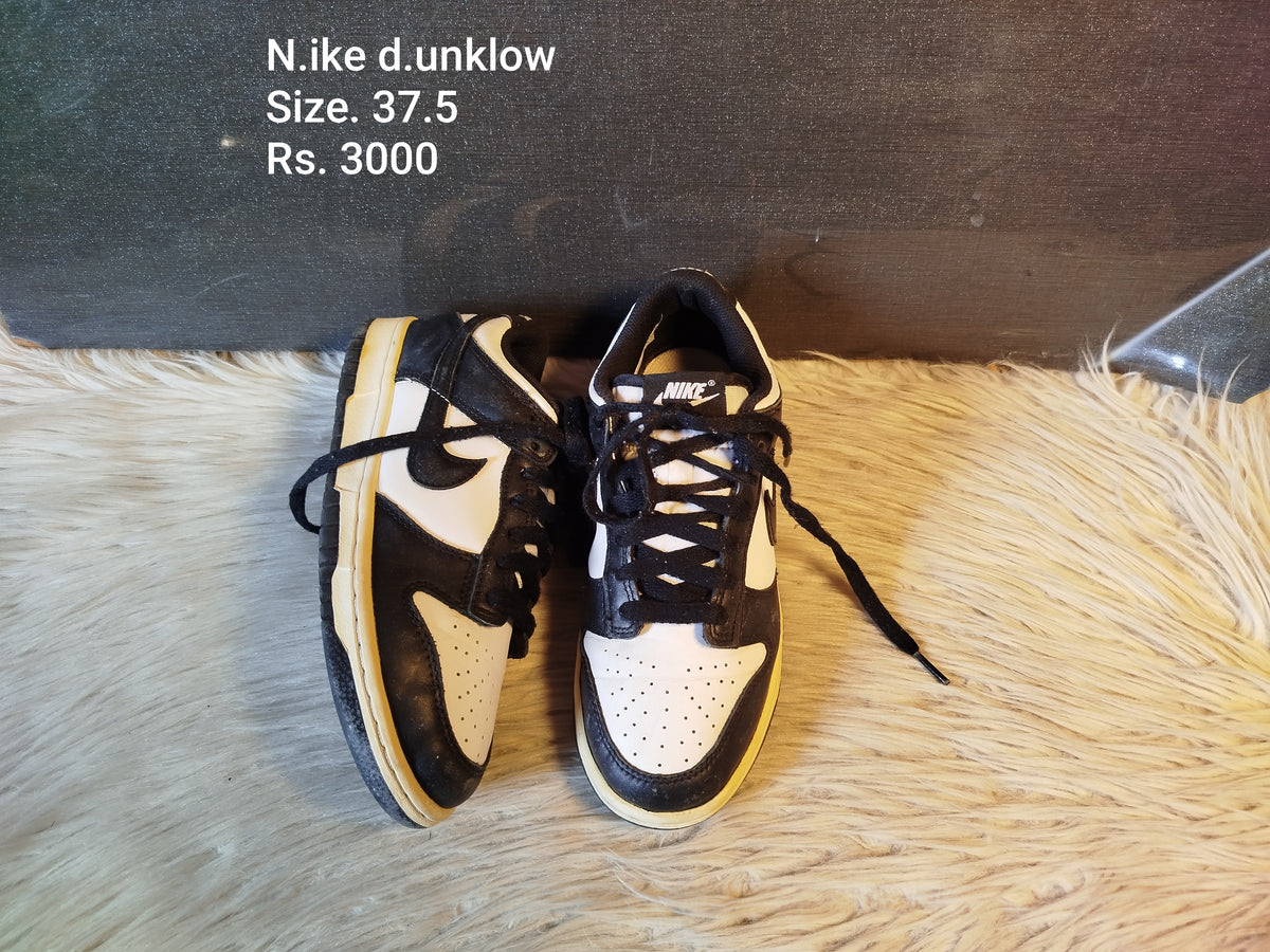 Nike 37.5