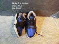 Nike Air Jordan 37.5