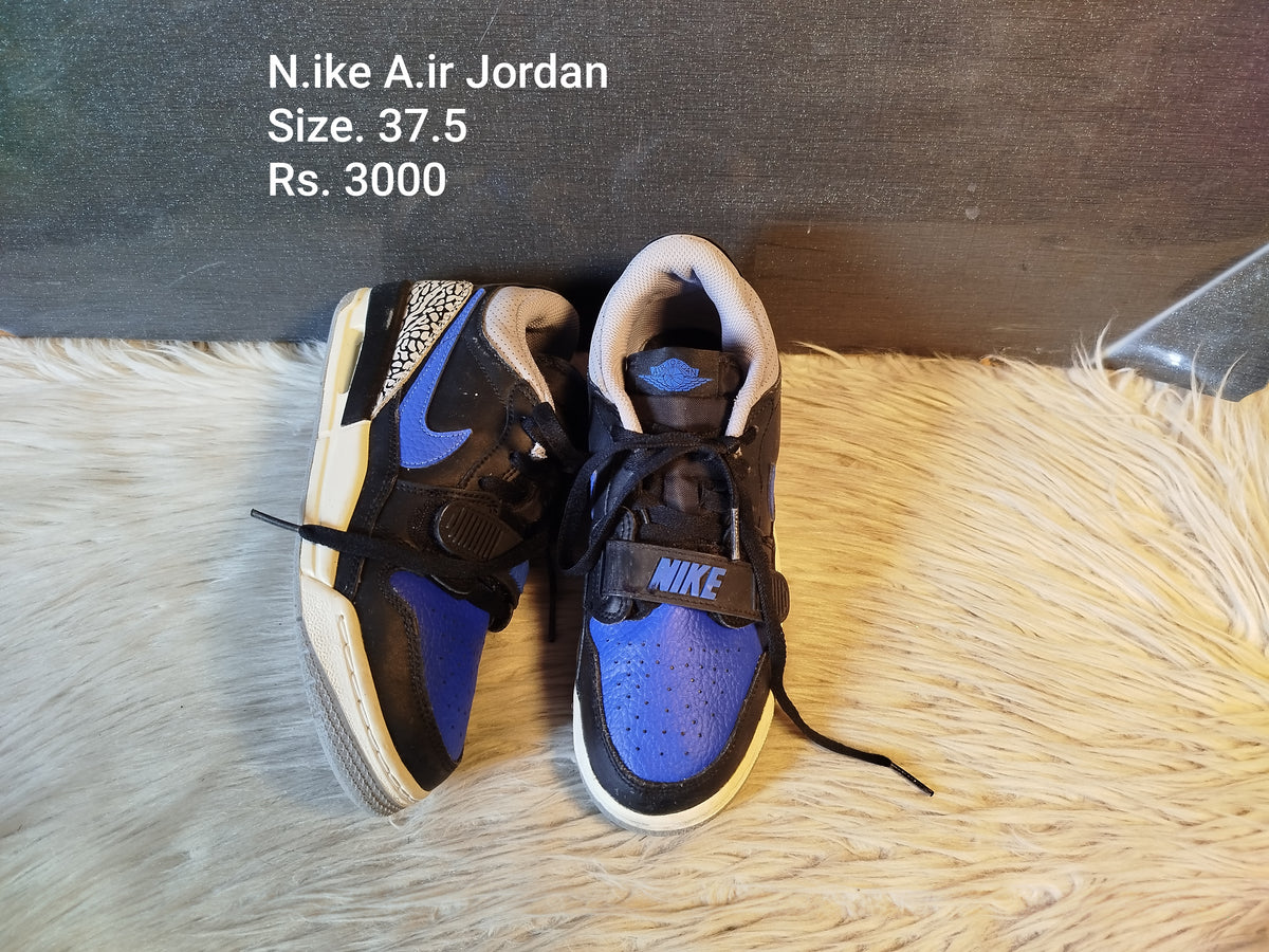 Nike Air Jordan 37.5