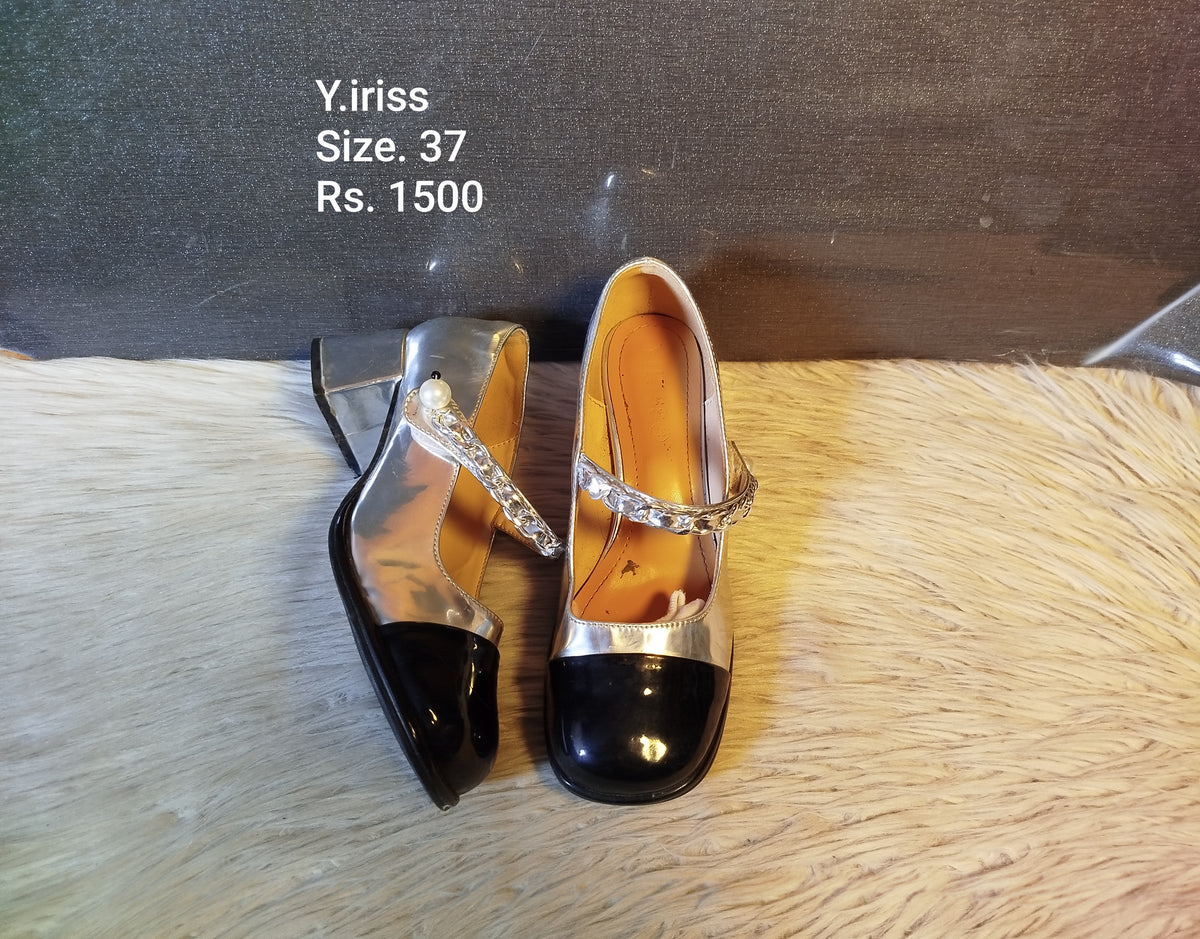 Yiries 37