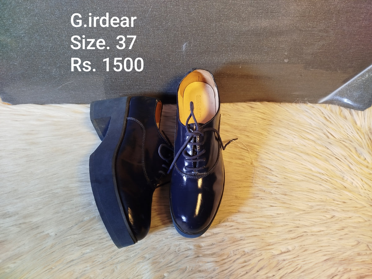 Giradear 37