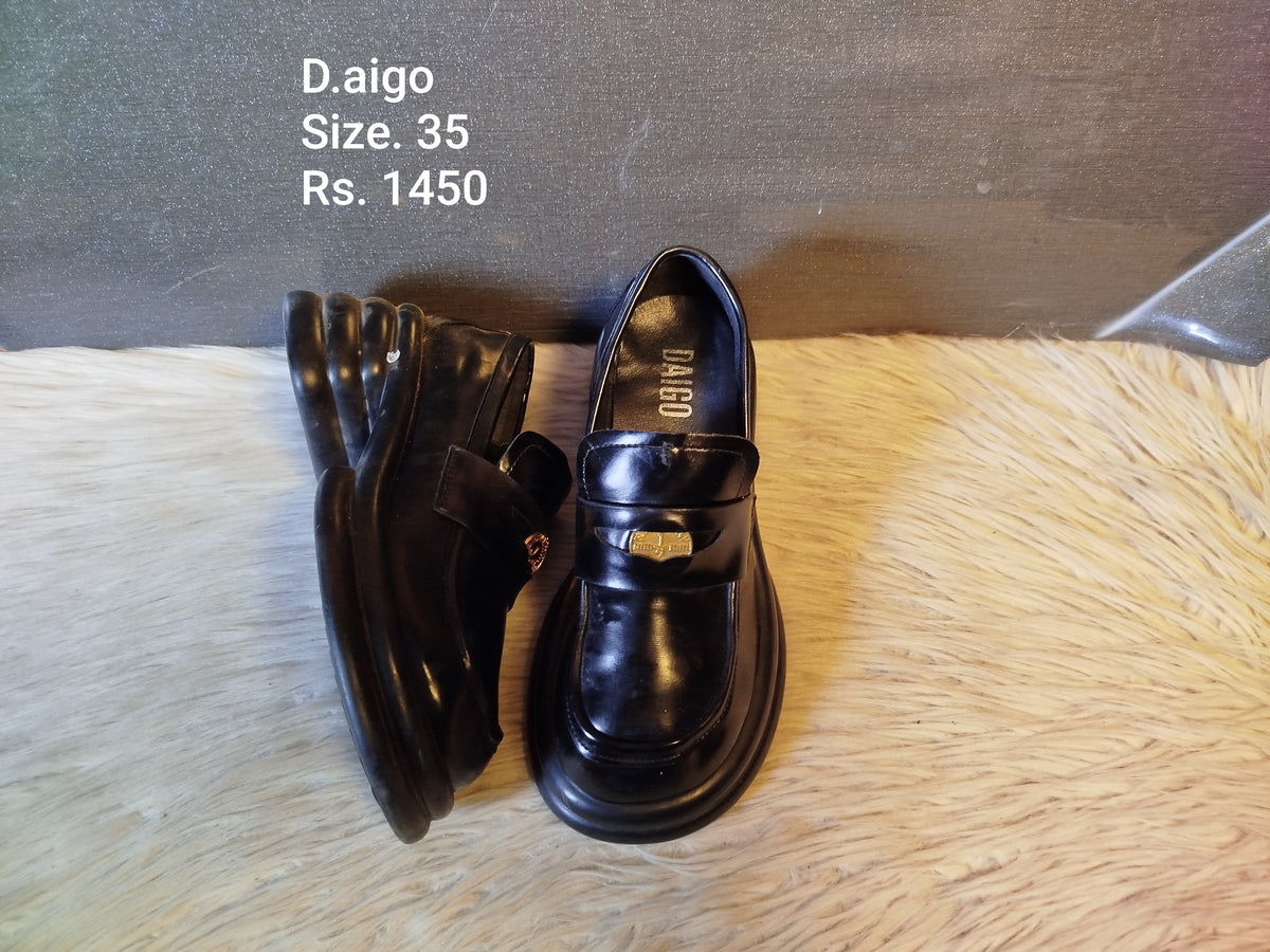 Daigo 35