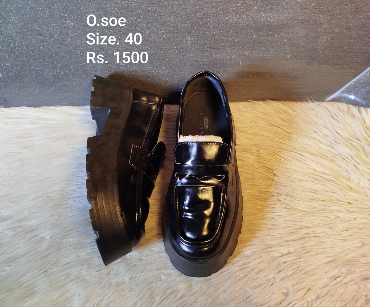 Osos 40