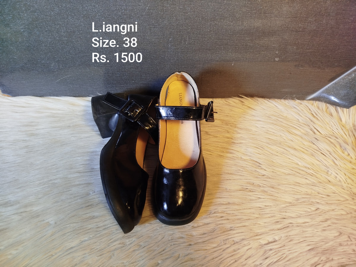 Liangni 38