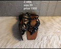 Zara 39