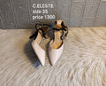 Celeste 35