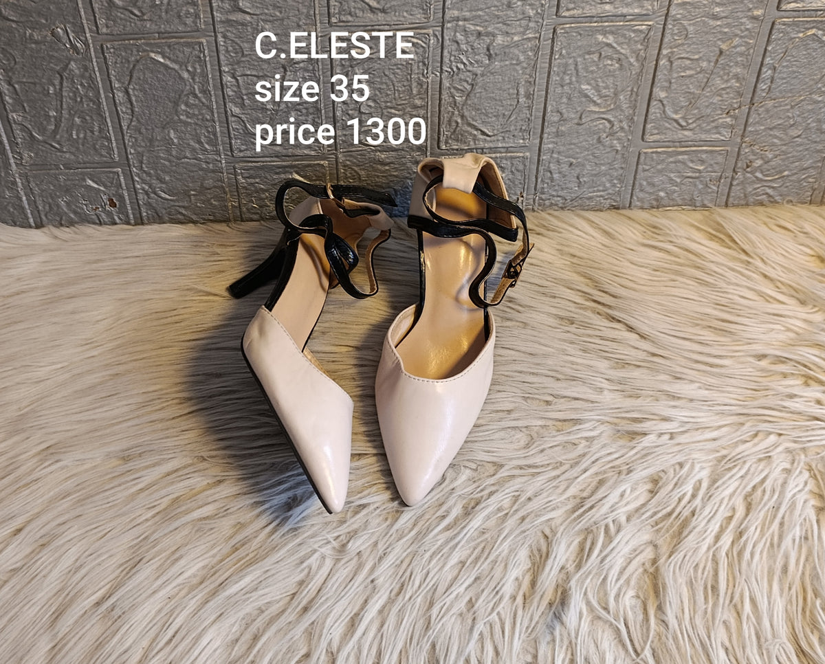 Celeste 35