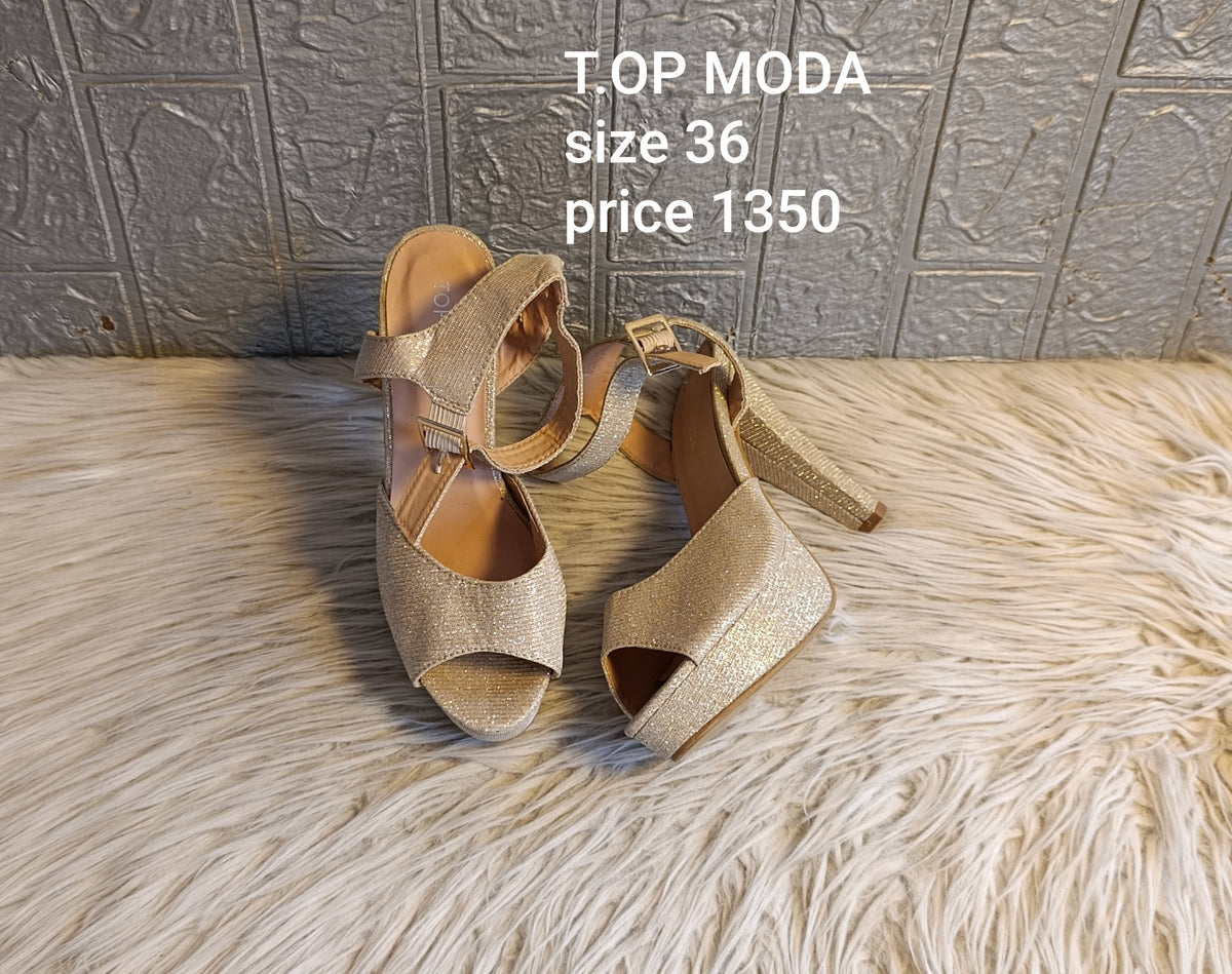 Top Moda 36