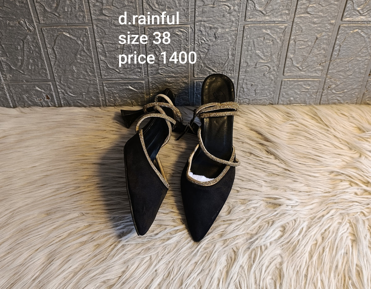 Drainful 38