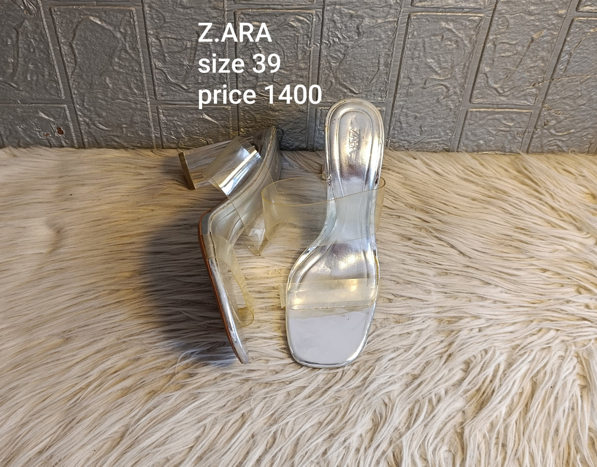 Zara 39