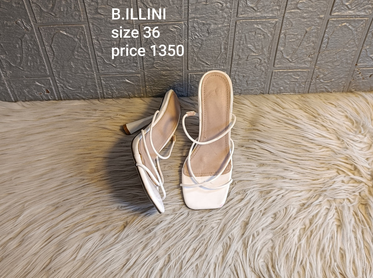 Billini 36