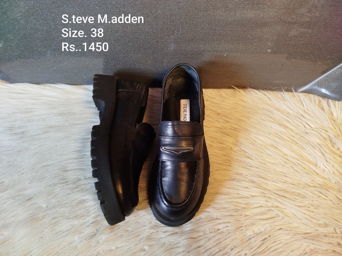 Steve Madden 38