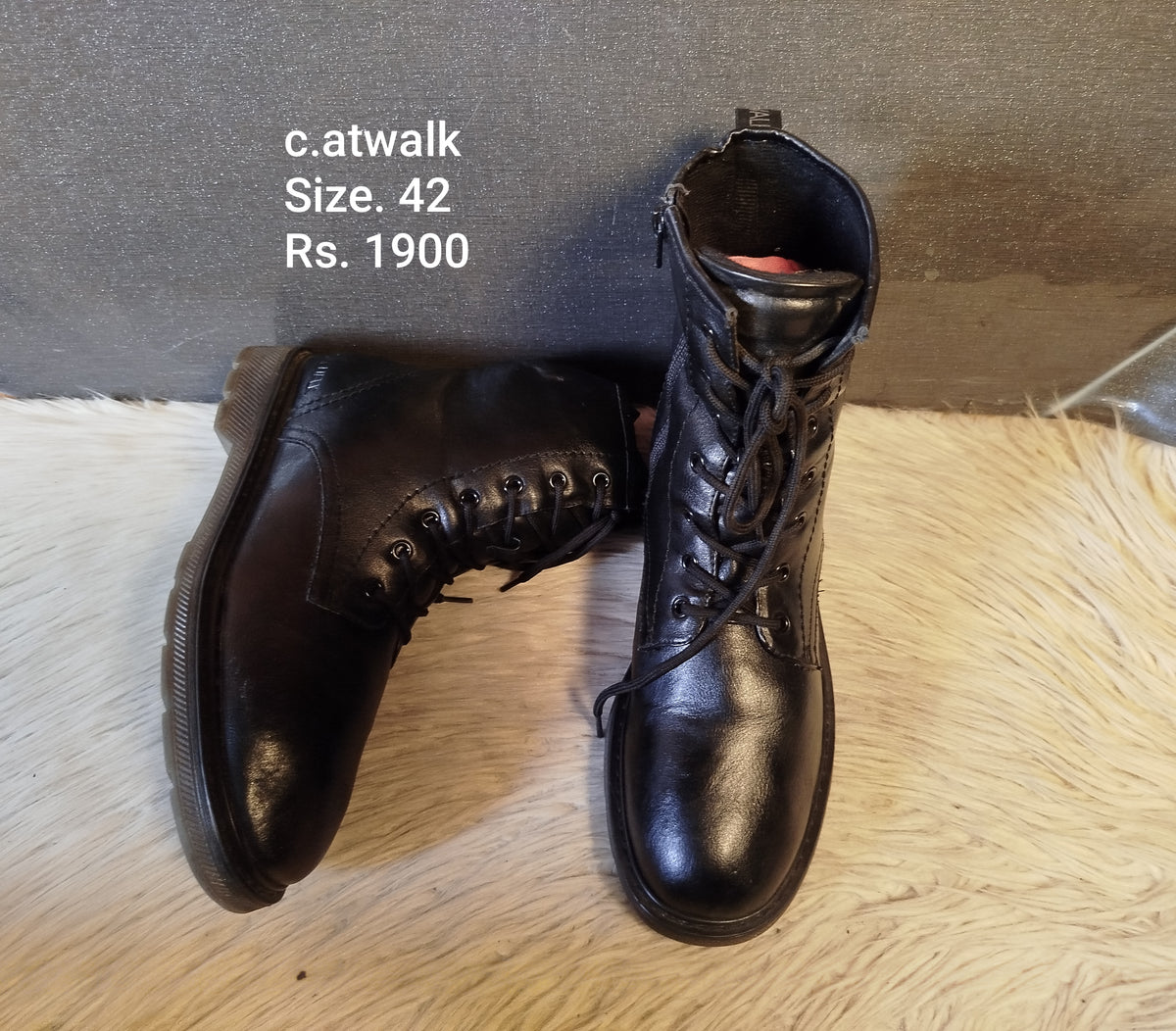 Catwalk 42