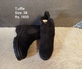 Tuffle 38