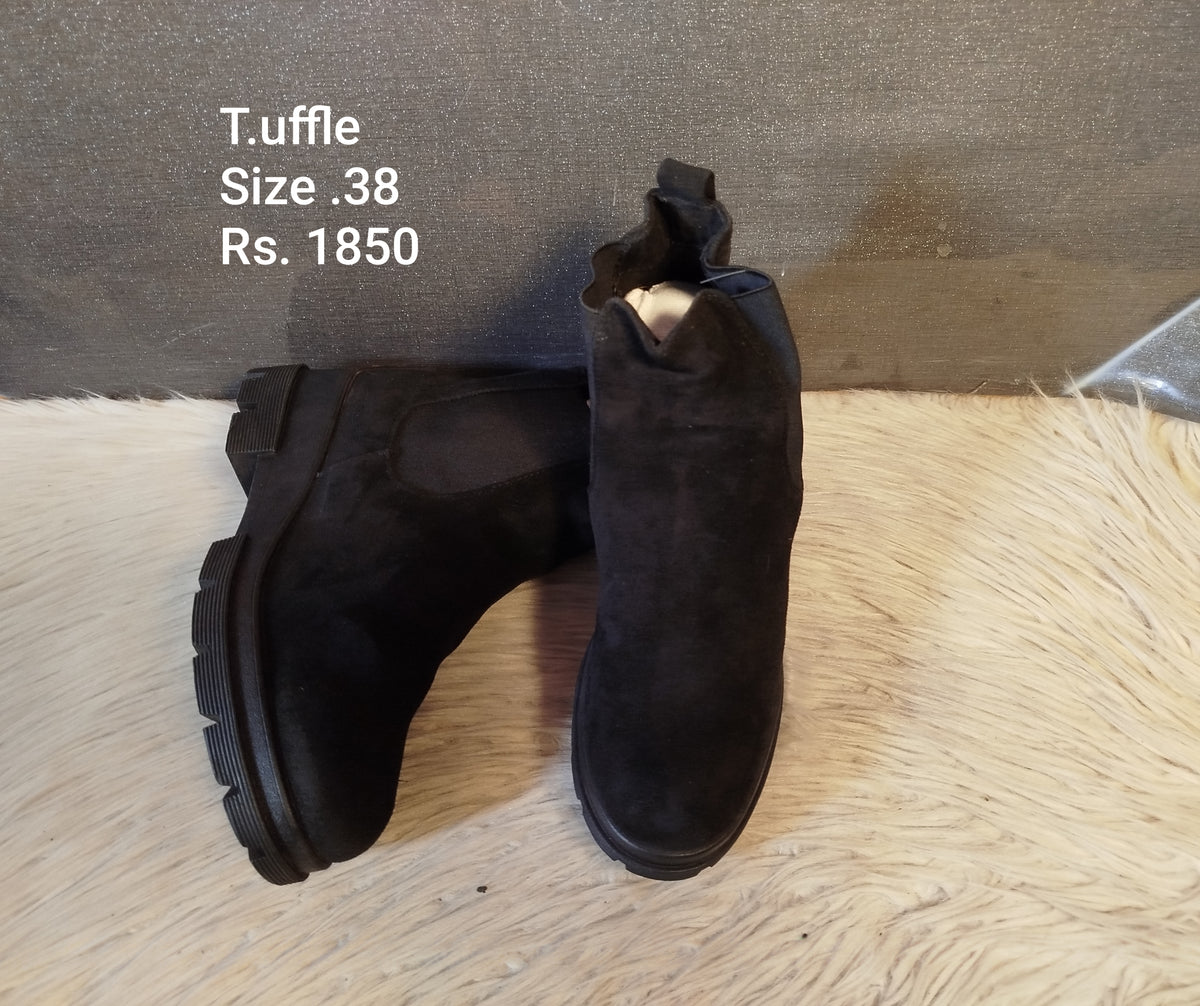 Tuffle 38