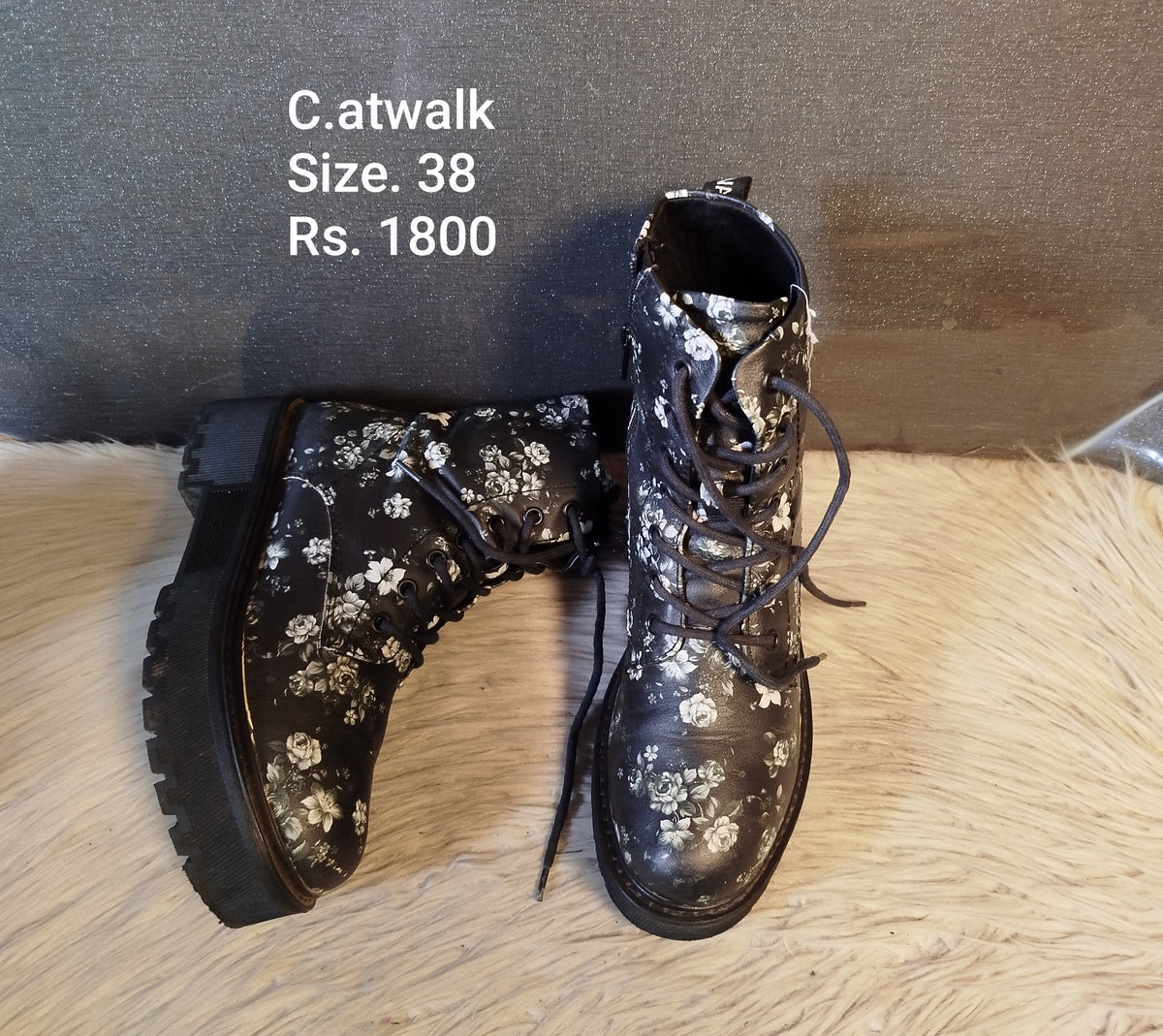 Catwalk 38