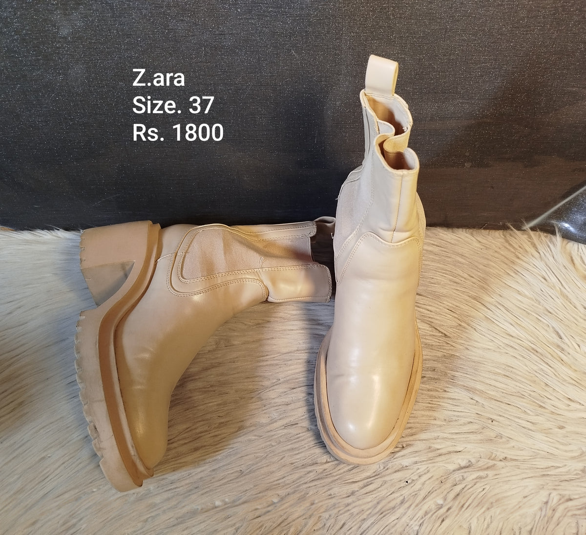 Zara 37