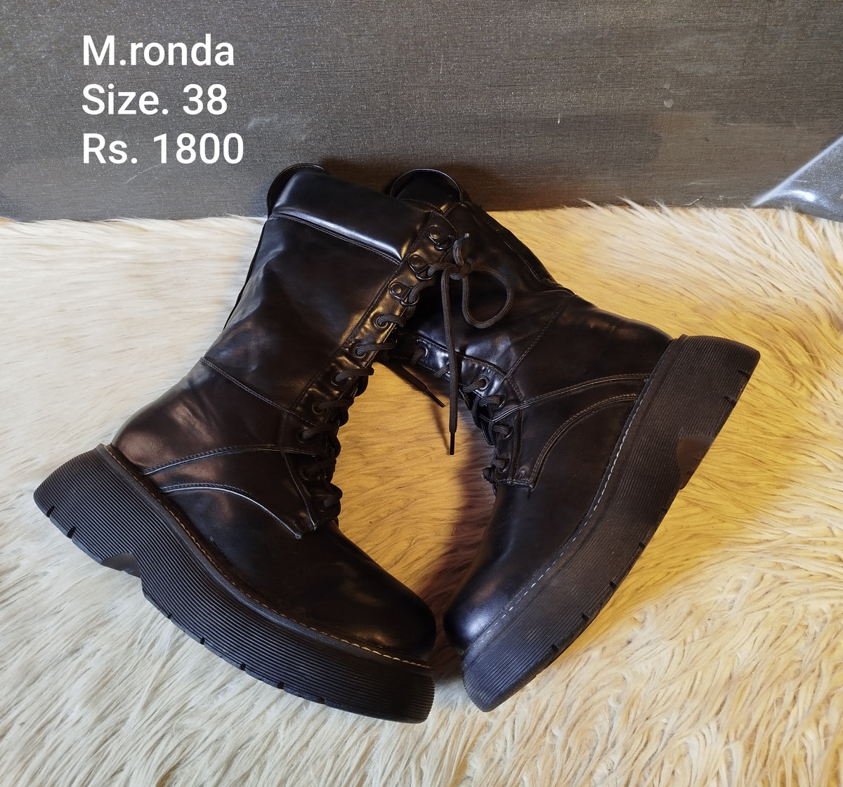 Mronda 38