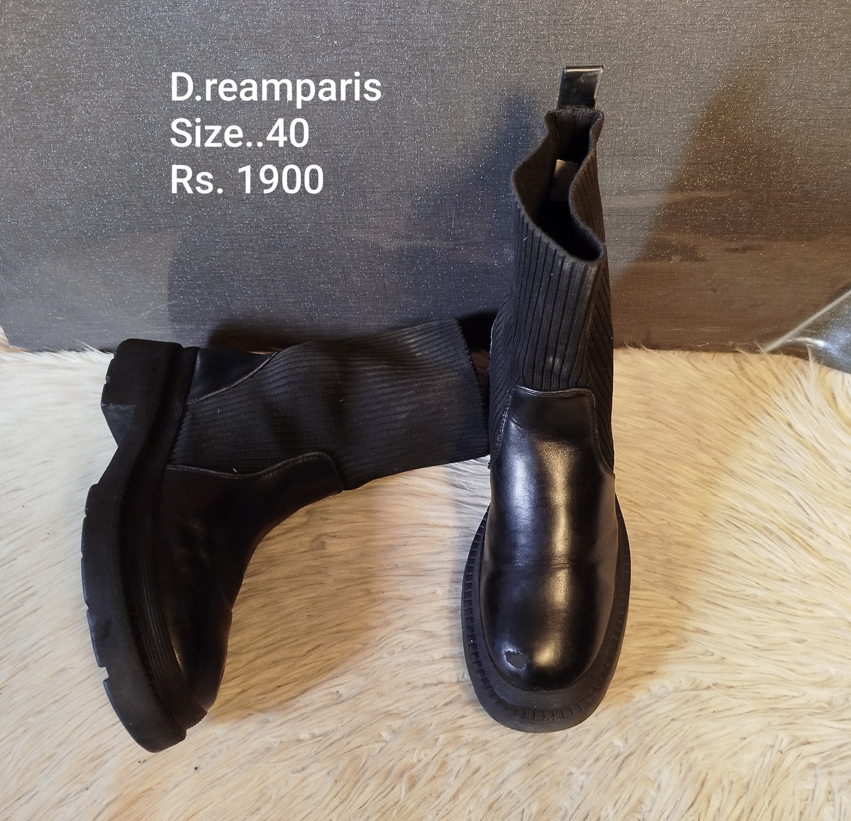 Dream Paris 40