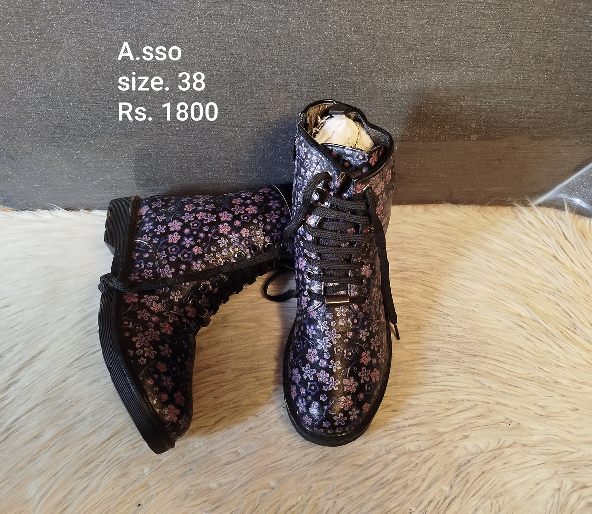 Asso 38