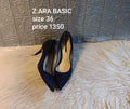 Zara basic 36