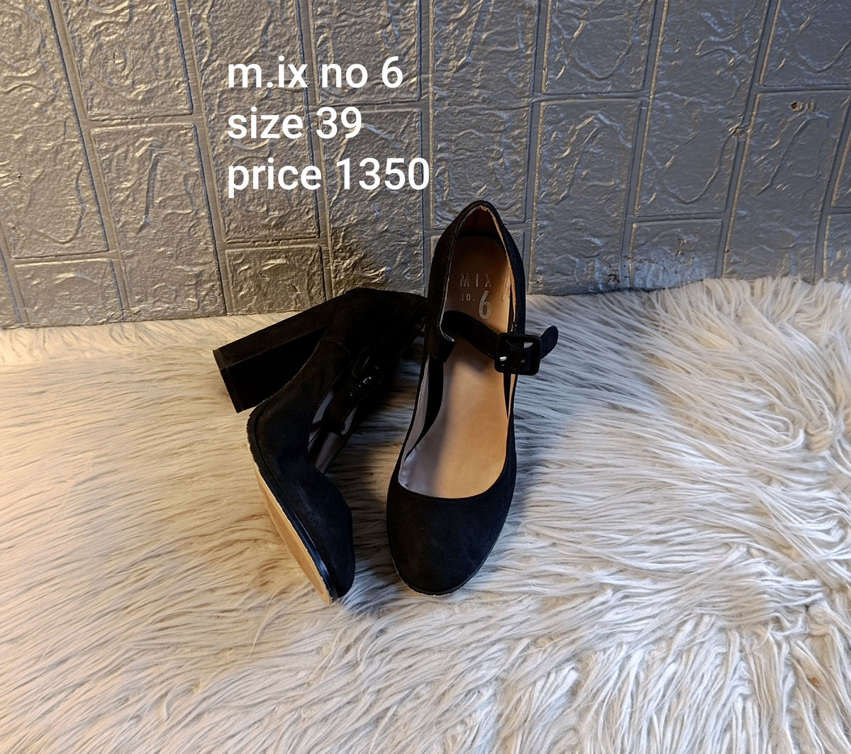 Mix no 6 39
