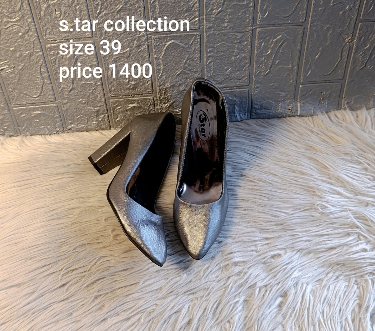 Star collection 39