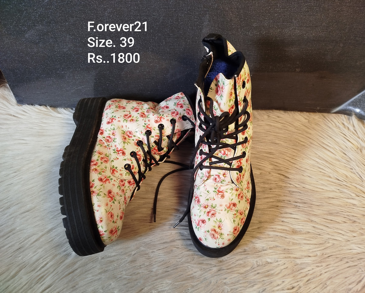 Forever 21 39