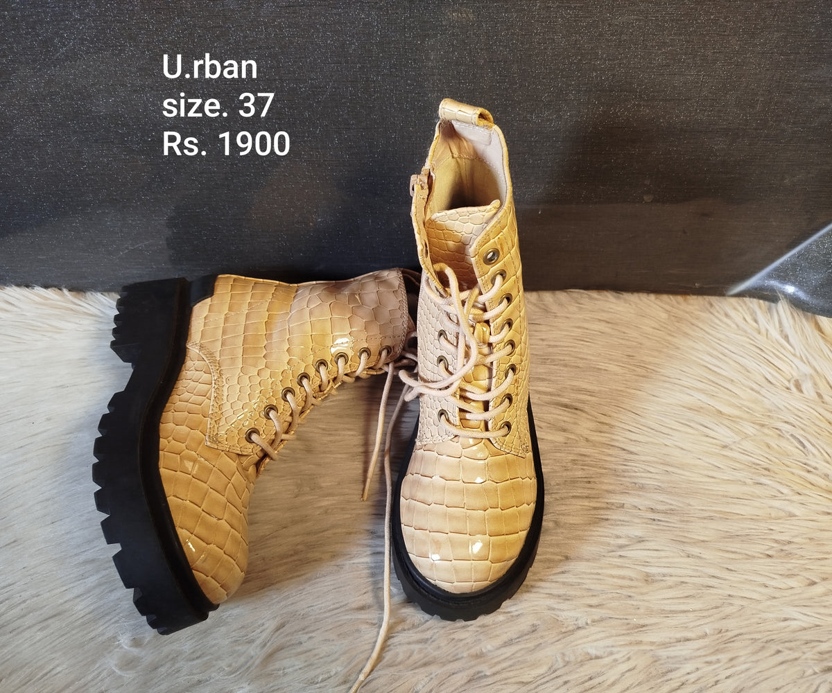 Urban 37
