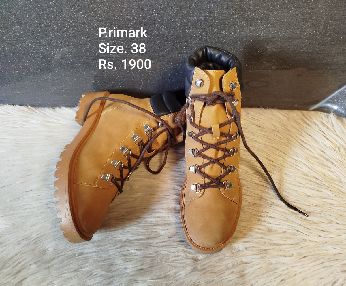 Primark 38