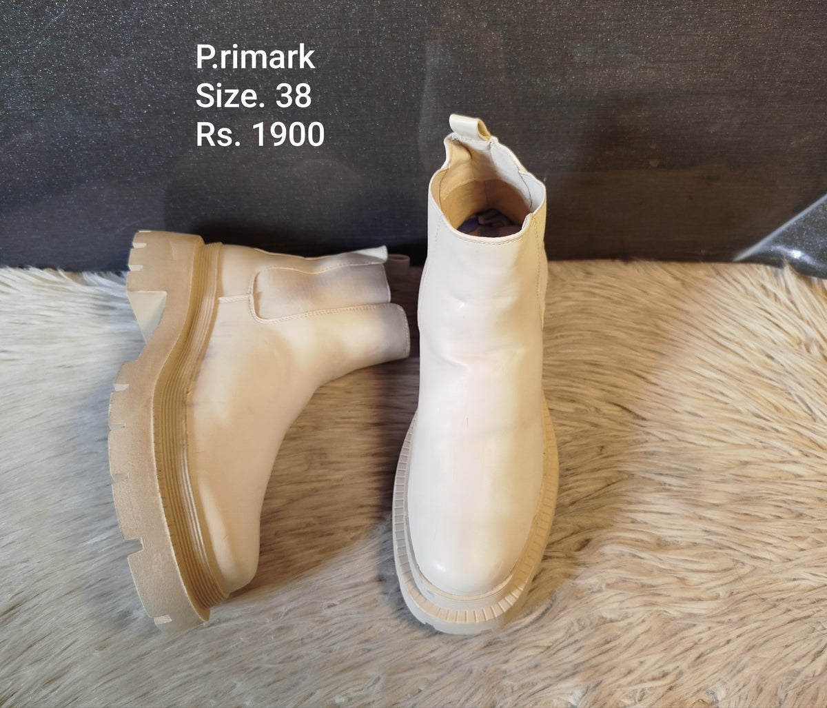 Primark 38