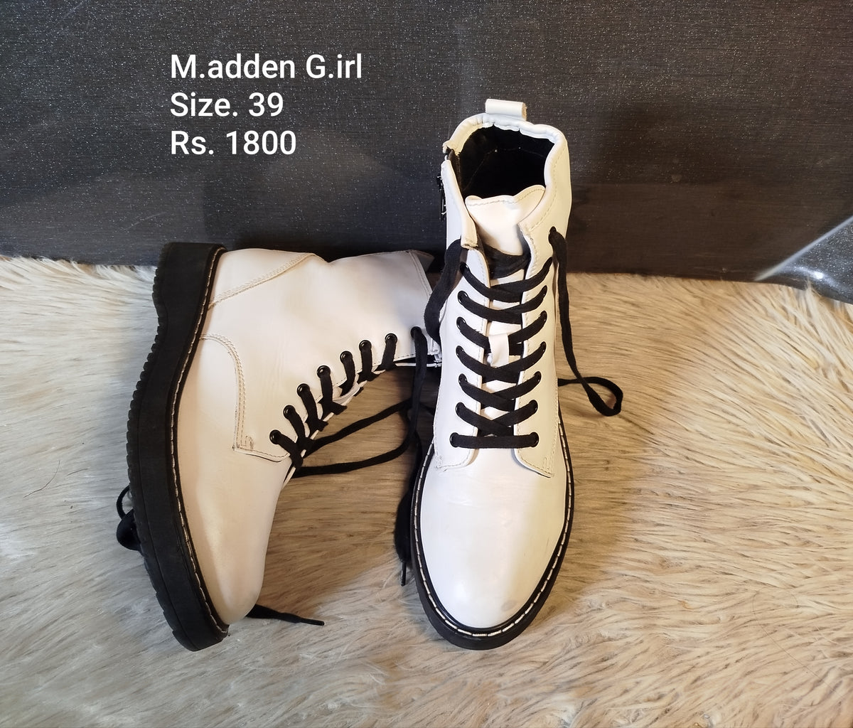 Madden girl 39