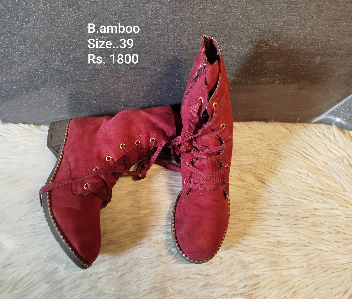 Bamboo 39