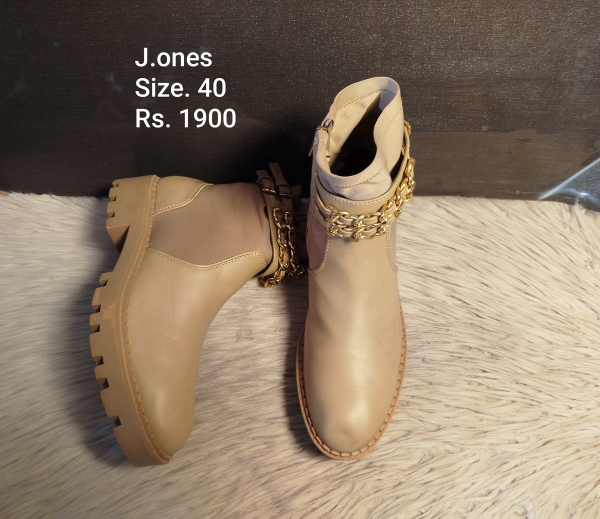 Jo es 40