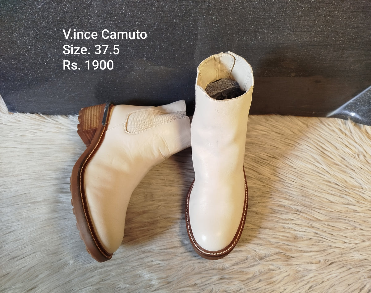 Vince camuto 37.5