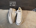 Converse 37.5