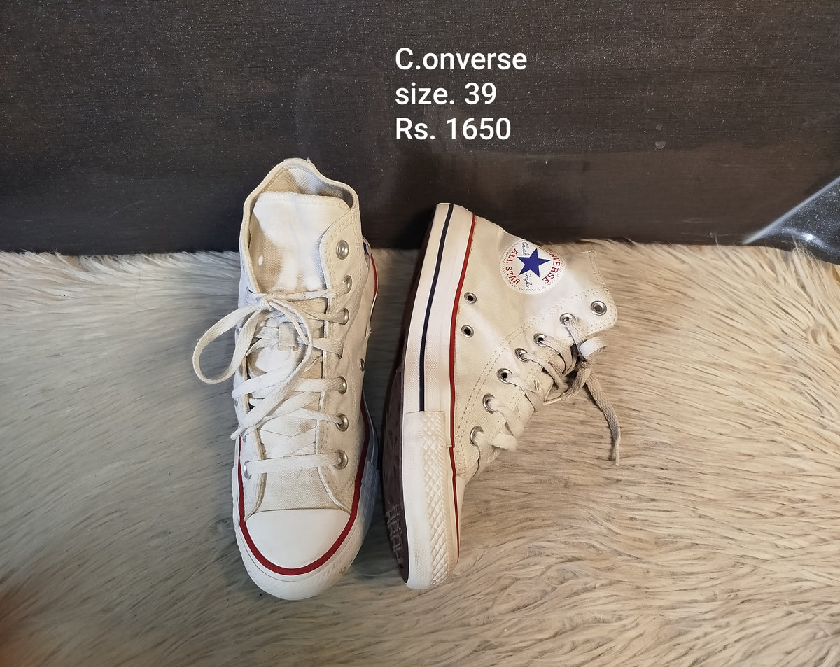 Converse 39