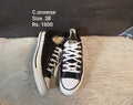 Converse 38