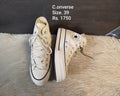Converse 39