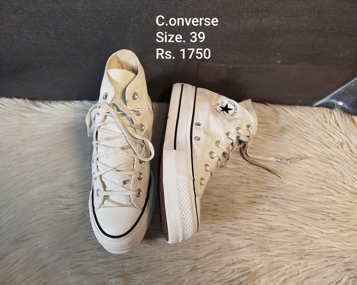 Converse 39