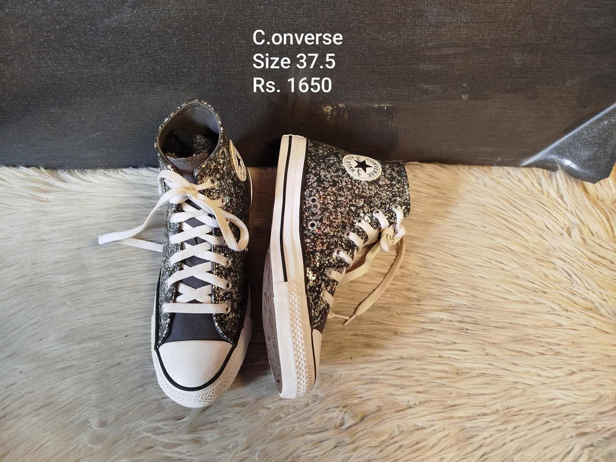 Converse 37.5