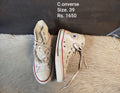 Converse 39