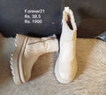 Forever21 38.5