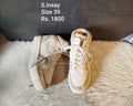 Sinsay  boot 39