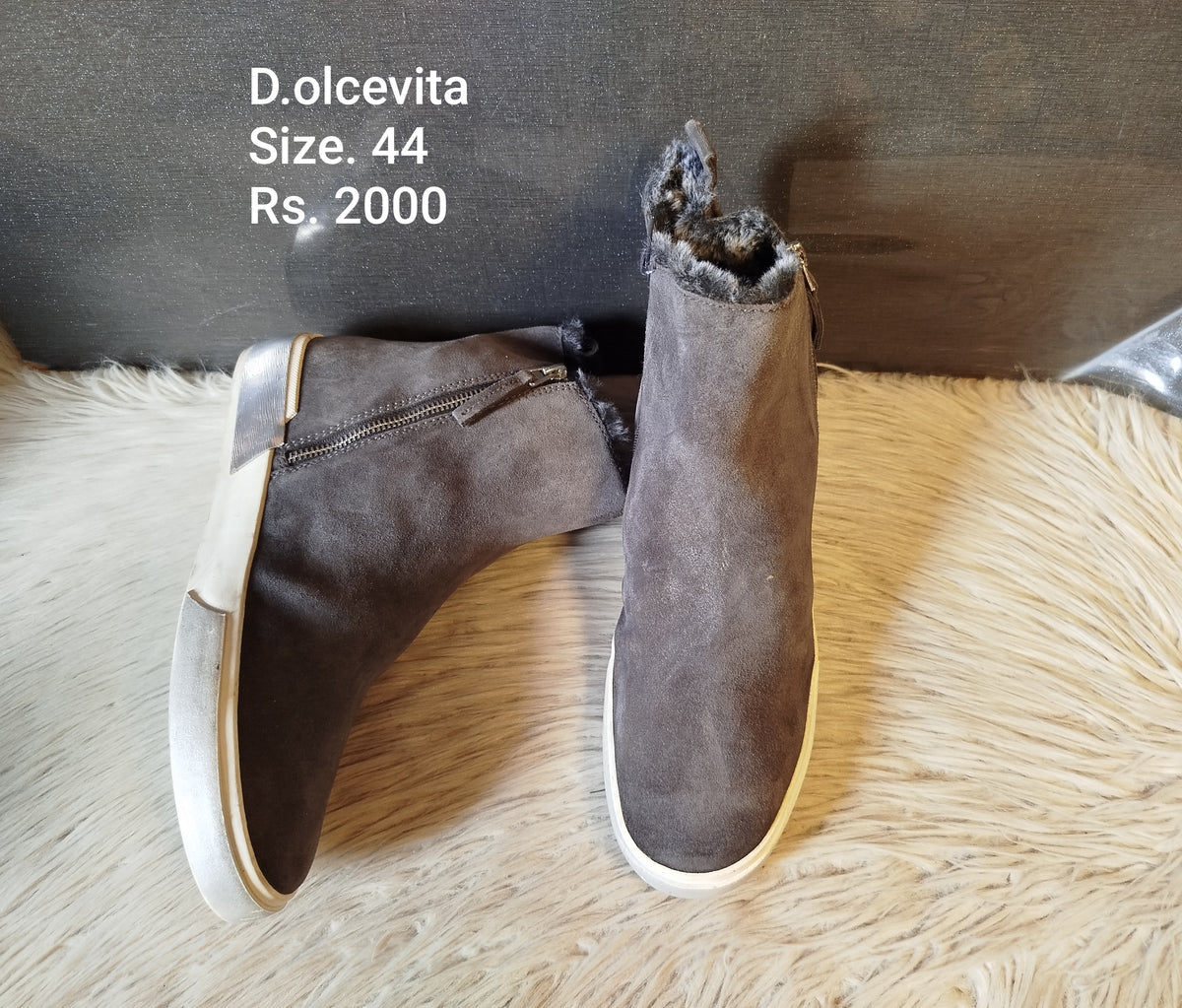 Dolce vita 44