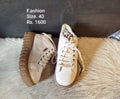 Fashion 40