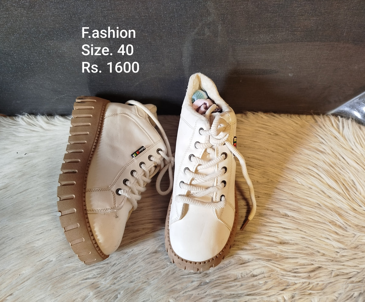 Fashion 40
